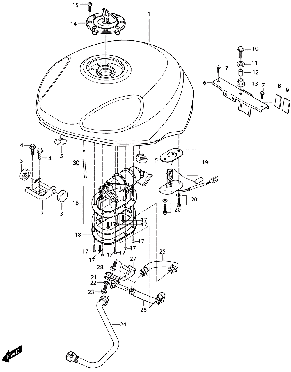 FIG34-GT650i R F